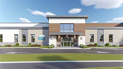 Mountainview Nursing Home facility inspection