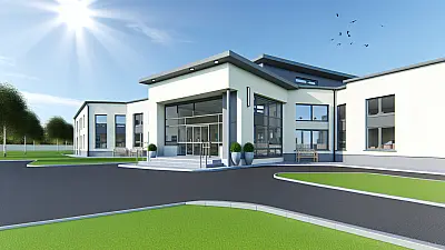 Nhc Healthcare - Laurens facility inspection