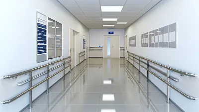 Blue Ridge In Brookview House, LLC facility inspection