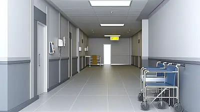 Sumter East Health & Rehabilitation Center facility inspection