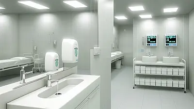 Conway Manor facility inspection