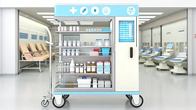 Conway Manor facility inspection