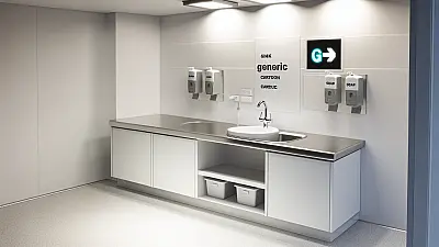 Seneca Health & Rehabilitation Center facility inspection