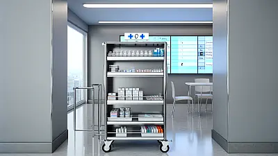 Pruitthealth-moncks Corner facility inspection