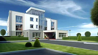 Ashland Post Acute facility inspection