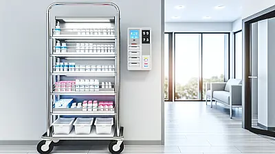 Magnolia Manor - Rock Hill facility inspection