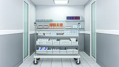 Nhc Healthcare - Lexington facility inspection