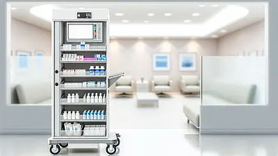 The Lodge At Wellmore- Tega Cay facility inspection