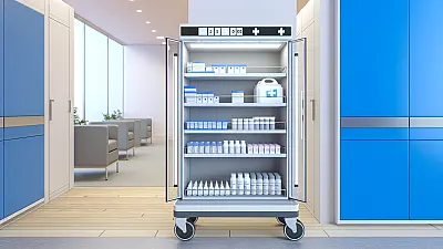 Wellmore of Lexington, LLC facility inspection