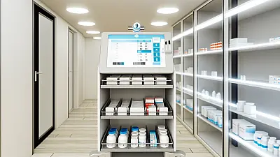 Avantara Norton facility inspection