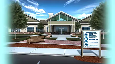 Avantara Norton facility inspection