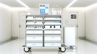 Meadowbrook Post Acute facility inspection