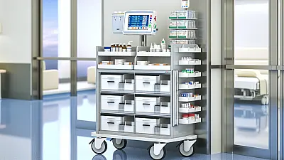 Good Samaritan Society Sioux Falls Village facility inspection