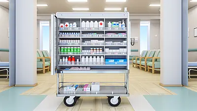 Avantara Arrowhead facility inspection