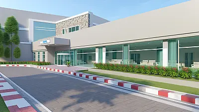 Avantara Arrowhead facility inspection