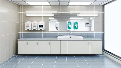 Avantara Arrowhead facility inspection