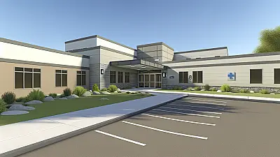 Avantara Redfield facility inspection