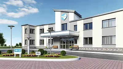 Avantara Saint Cloud facility inspection