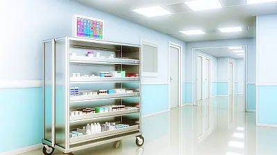 Good Samaritan Society Tyndall facility inspection