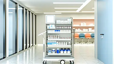 Advanced Rehabilitation & Healthcare of Burleson facility inspection