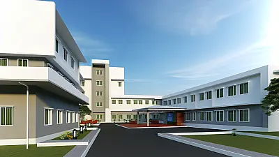 Del Rosa Villa facility inspection