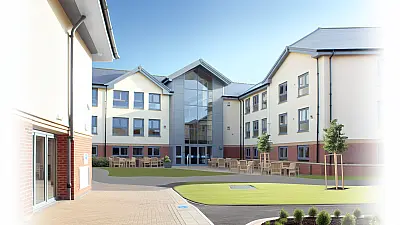 Yellowstone River Nursing and Rehabilitation facility inspection