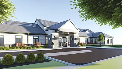 Fountain Springs Healthcare facility inspection