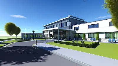 The Good Samaritan Society-kissimmee Village facility inspection