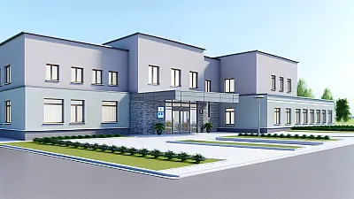 Allenbrook Nursing and Rehabilitation Center facility inspection