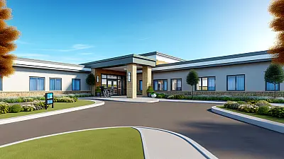 Fountain Springs Healthcare facility inspection