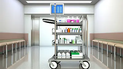 Wilmot Care Center Inc facility inspection