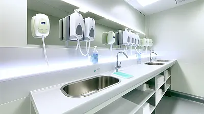 Strand-kjorsvig Community Rest Home facility inspection