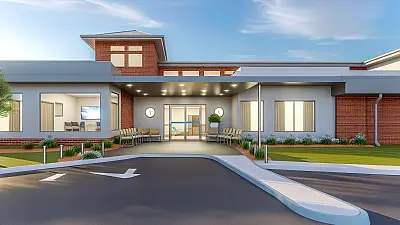 Nursing Homes Are About to Get a Lot Worse, Thanks to Trump and RFK Jr.