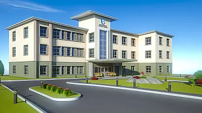 Avamere Rehabilitation of Clackamas facility inspection