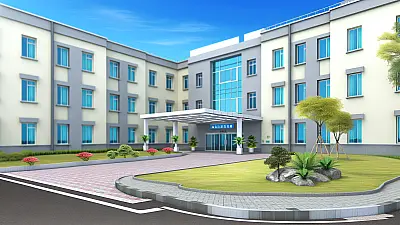 The Neighborhoods At Brookview facility inspection