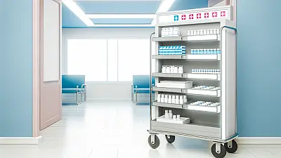 The Ching Villas facility inspection