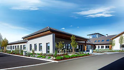 Polaris Rehabilitation and Care Center facility inspection