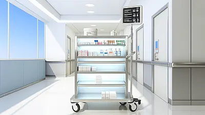 Summit View of Rocky Top facility inspection