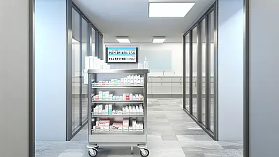 Palm Garden of Mattoon facility inspection