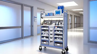 Summit View of Rocky Top facility inspection