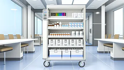 Ahc Vanayer facility inspection