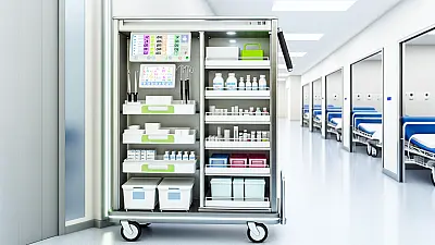 Bridge Crest Post Acute facility inspection