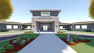 Paradigm At the Prairies facility inspection