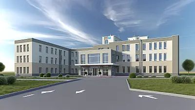 Luxe At Jupiter Rehabilitation Center (the) facility inspection