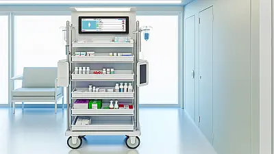 White Settlement Nursing Center facility inspection