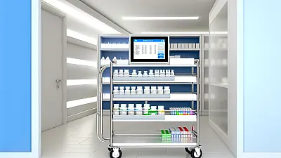 The Rosewood Retirement Community facility inspection