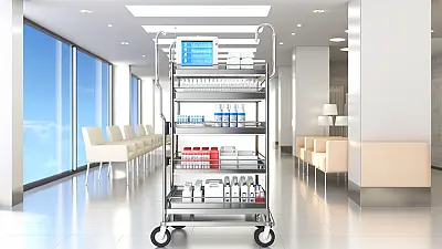 Morningside Manor facility inspection