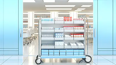 West Side Campus of Care facility inspection