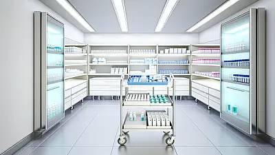 Longview Hill Nursing and Rehabilitation Center facility inspection