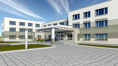 Town and Country Nursing and Rehabilitation Center facility inspection